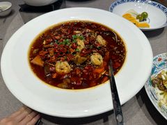 四川毛血旺-小满海鲜·别院(天津旗舰店)
