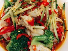 -魏家凉皮(博水商务大厦店)