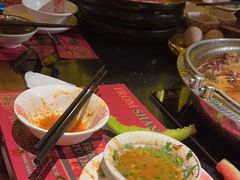 -牛New寿喜烧(虹桥新天地店)