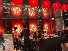 -小厨娘金榜题名(夫子庙秦淮河店)