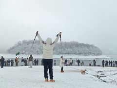 -浙西天池景区
