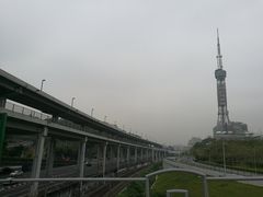 -广州雕塑公园