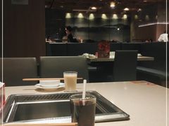 大堂-海底捞火锅(星光不夜城店)