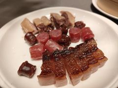 原煲腊味饭-金苑海鲜酒家(来魅力店)