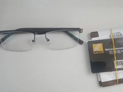 -翰佐蔡司小乐圆·依视路星趣控·暴龙眼镜折扣店