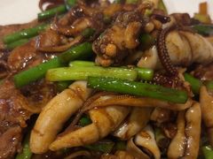 -船歌·鱼水饺青岛菜(合肥路永旺店)