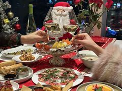 -普朗姆生蚝牛排馆 The Plump Oyster(成都摩方购物中心店)