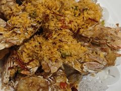 -北塘海鲜·天津菜(大光明桥旗舰店)