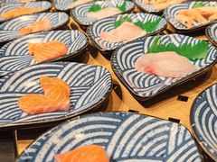 -梨花自助烤肉(西三旗万象汇黑金店)