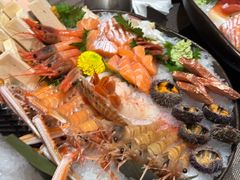 -極上萬膳·日料放题(海岸城店)