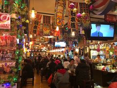 -平成屋·午肴夜酒(四川北路店)