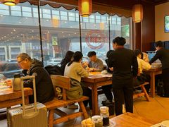 -老雒阳面馆·水席·洛阳菜(王城路店)