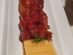 金牌蜜汁叉烧-陶陶居酒家(新天地店)