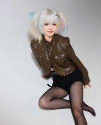 -DL HOPE明星造型