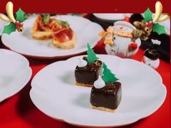 -天津东凯悦酒店·大堂吧