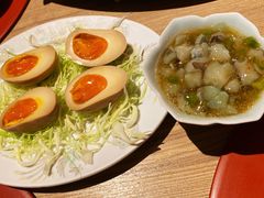 -小山日本料理(兴业太古汇店)