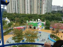 -史努比缤纷世界