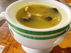 -新竹里馆·花园餐厅(兴苑路店)