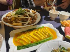-伊带伊路新疆美食府(呼家楼店)