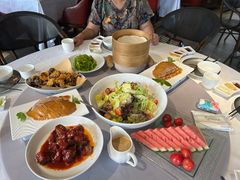 -北京老铺烤鸭(老城根店)