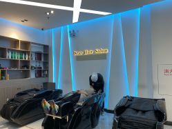 -Dear Hair Salon
