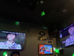 -唱吧麦颂KTV(西单华威潮铺街店)