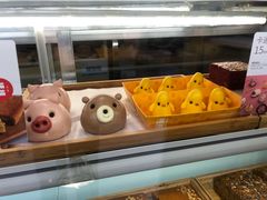 -盒马X会员店(王府井奥莱UP TOWN店)