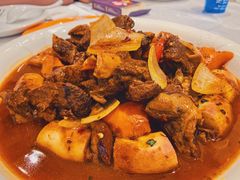 -阿布都新疆音乐美食城(长湖路店)