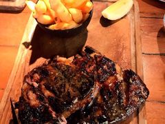-The Meat & Wine Co Southbank(南岸店)