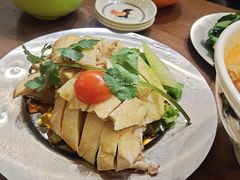 -绿柠食堂(北外滩店)