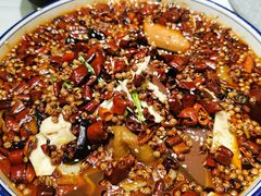 -宏宴·新京菜(望京店)