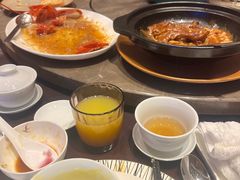 -彩丰楼·中餐厅(国家会展中心上海洲际店)