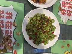 -全聚贤餐厅·湖北家常菜(沙湖店)