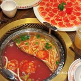 这家“吃酸”火锅又刷新了我对火锅的认知诶！