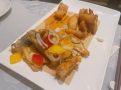-香云轩·顺德菜(香云纱园林酒店店)