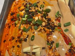 -阿杰烧烤·西安传统烤肉店(天朗御湖店)