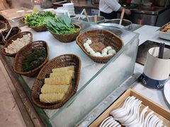 -晶丽香榭自助餐(南京大饭店)