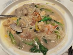 -莆田餐厅PUTIEN(三里屯店)