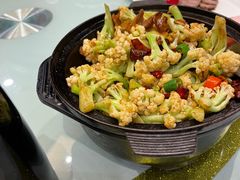 -金春禧(万象天成店)