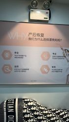 -漂亮妈妈通乳·塑形·产后恢复(奥体店)