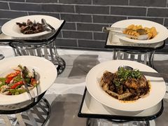 -浙江西子宾馆·瑶园咖啡厅