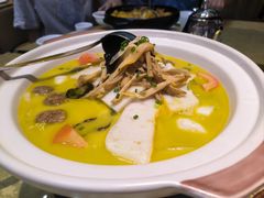 -楚鲜·汉正街一号(天河店)