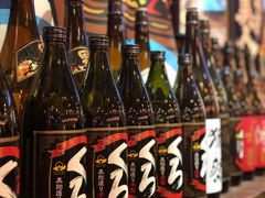 -平成屋· Late Night 食堂(四川北路店)