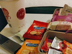 -域SPA·足疗·按摩·养生(静安寺店)