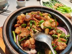 -晓粤·惹味粤菜(凯德乐峰广场店)