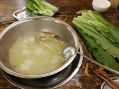 -巴山一绝烤全羊(三圣乡刘家花园店)