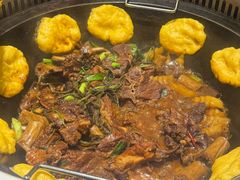 -老东北大铁锅·烧烤·东北菜