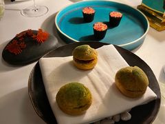 -三嚥阁 La Villa Restaurant