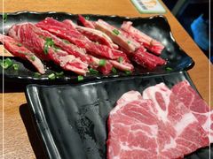 -千寻烧肉(政务区店)