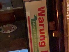 -Warung Nia Balinese Food & Pork Ribs